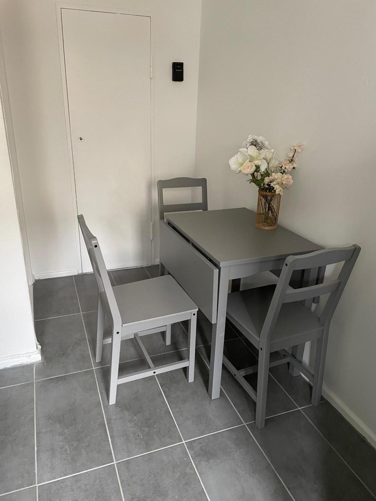 Sonne & Beton Apartment Berlin